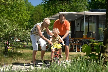 Vakantiepark Kijkduin - Campingplatz - Foto1