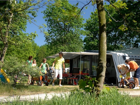 Vakantiepark Kijkduin - Campingplatz - Foto2