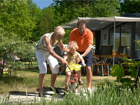 Vakantiepark Kijkduin - Campingplatz - Foto1