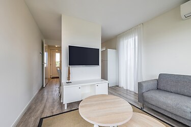 Beach Resort Nieuwvliet-Bad - Bungalow - Foto4