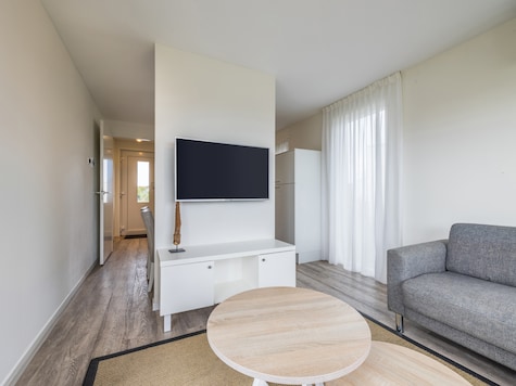 Beach Resort Nieuwvliet-Bad - Bungalow - Foto3