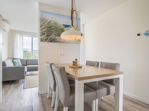 Beach Resort Nieuwvliet-Bad - Bungalow - Foto4