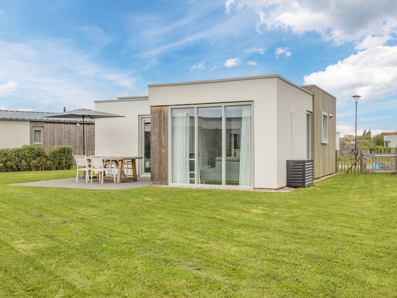 Beach Resort Nieuwvliet-Bad - B4A Komfort