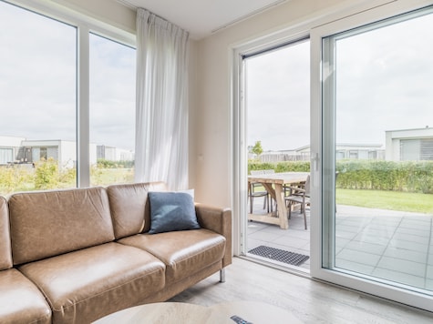 Beach Resort Nieuwvliet-Bad - Bungalow - Foto2
