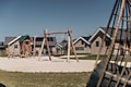 Beach Resort Nieuwvliet-Bad - Lodge - Foto10