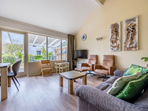 Bos en Duin - Bungalow - Foto1