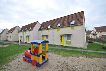 Bos en Duin
