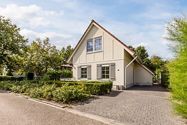 Buitenhof Domburg - Bungalow - Foto2