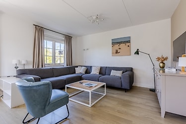 Buitenhof Domburg - Bungalow - Foto2