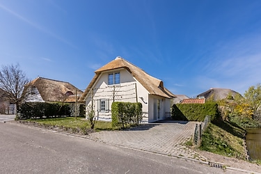Buitenhof Domburg - Bungalow - Foto1