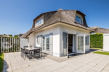 Buitenhof Domburg - Bungalow - Foto1