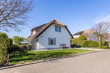 Buitenhof Domburg - Bungalow - Foto1