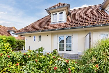 Buitenhof Domburg - Bungalow - Foto2