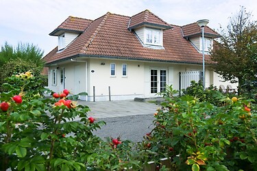 Buitenhof Domburg - Bungalow - Foto2