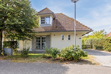 Buitenhof Domburg - Bungalow - Foto2