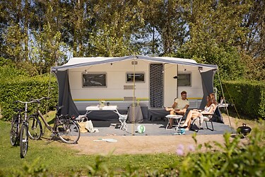 Camping Dishoek - Campingplatz - Foto1