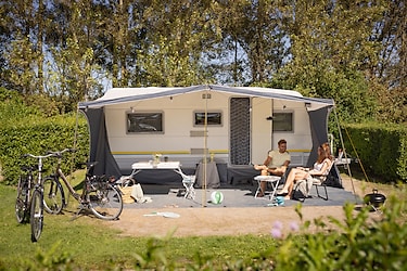 Camping Dishoek - Campingplatz - Foto1