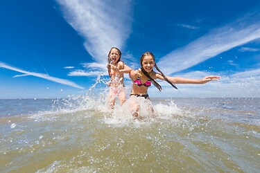 Camping Dishoek