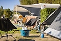 Camping Dishoek - Parkfoto - 9