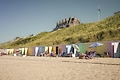 Camping Dishoek - Umgebungsfoto - 35