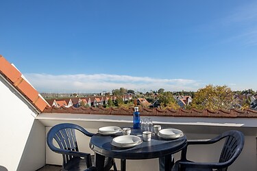 Ferienpark Aquadelta - Appartement - Foto4