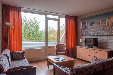 Ferienpark Aquadelta - Appartement - Foto3