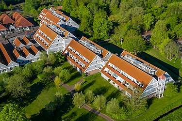 Ferienpark Aquadelta - Appartement - Foto1