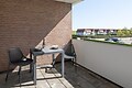 Ferienpark Aquadelta - Appartement - Foto4