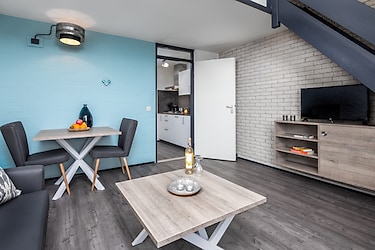 Ferienpark Aquadelta - Appartement - Foto2