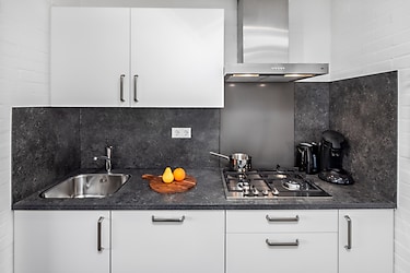Ferienpark Aquadelta - Appartement - Foto4