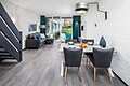 Ferienpark Aquadelta - Appartement - Foto3
