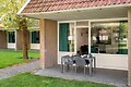 Ferienpark Aquadelta - Appartement - Foto9