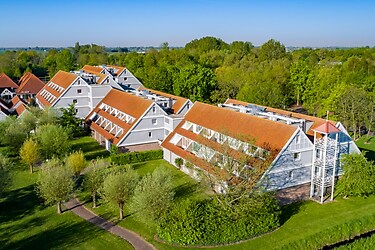 Ferienpark Aquadelta - Appartement - Foto1