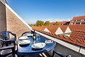 Ferienpark Aquadelta - Appartement - Foto7