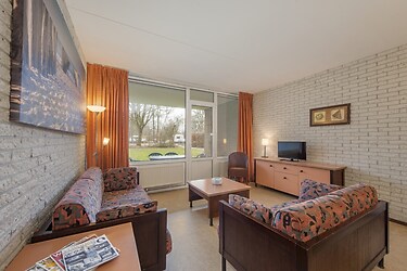 Ferienpark Aquadelta - Appartement - Foto3