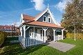 Ferienpark Aquadelta - Villa - Foto9