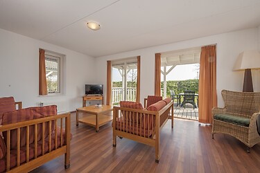 Ferienpark Aquadelta - Villa - Foto3