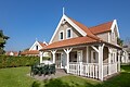 Ferienpark Aquadelta - Villa - Foto2
