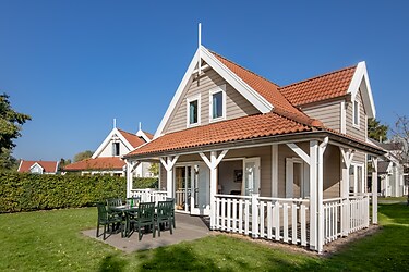 Ferienpark Aquadelta - Villa - Foto2