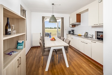 Ferienpark Aquadelta - Villa - Foto4