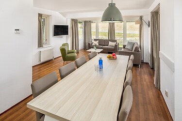 Ferienpark Aquadelta - Villa - Foto3