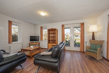 Ferienpark Aquadelta - Villa - Foto3