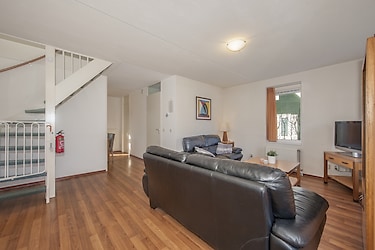 Ferienpark Aquadelta - Villa - Foto4