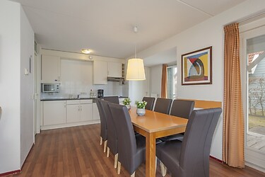 Ferienpark Aquadelta - Villa - Foto3