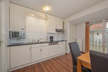 Ferienpark Aquadelta - Villa - Foto4