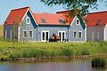 Ferienpark Aquadelta - Villa - Foto11