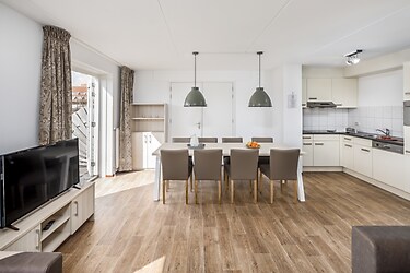 Ferienpark Aquadelta - Villa - Foto4