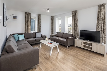 Ferienpark Aquadelta - Villa - Foto2