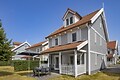 Ferienpark Aquadelta - Villa - Foto12