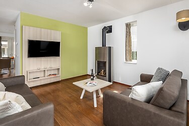 Ferienpark Aquadelta - Villa - Foto3